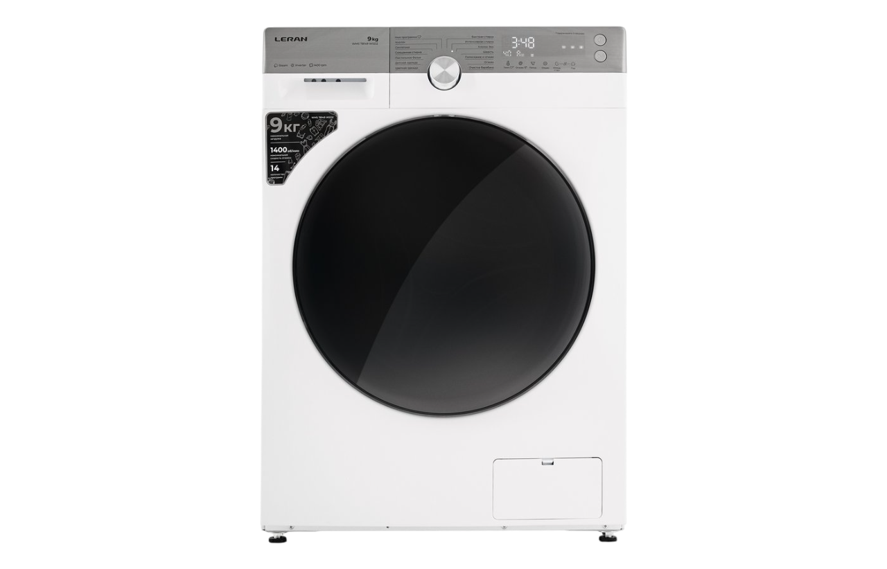 Замена опоры бака Leran WMS 78149 WSD2
