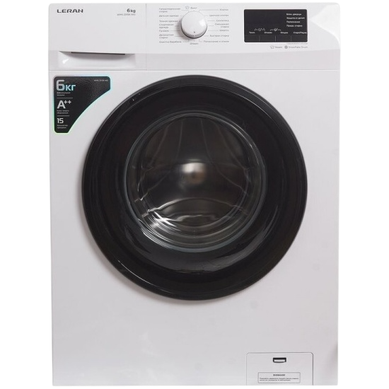 Замена опоры бака Leran WMS 33106 WD