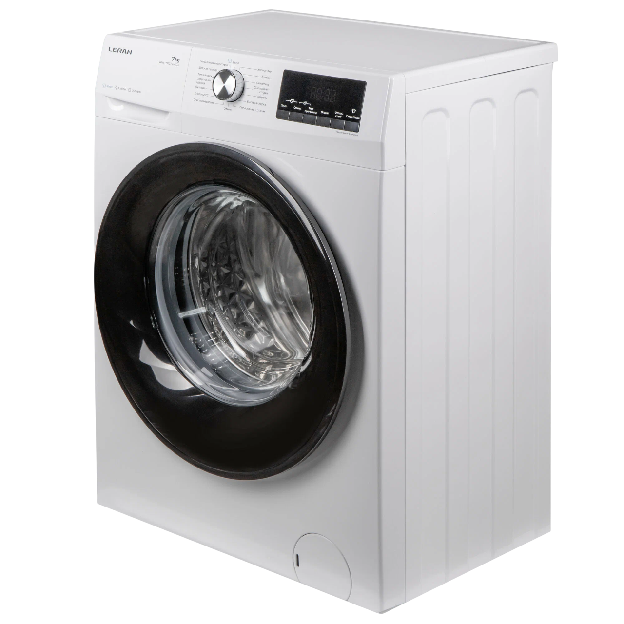 Замена опоры бака Leran WMS 67106 AWD2