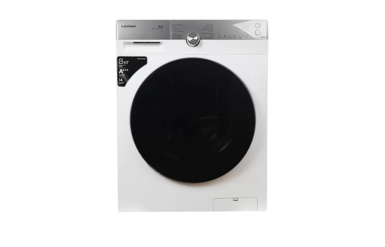 Замена опоры бака Leran WMS 78148 WSD2