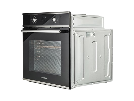 Замена ручек терморегулятора Leran EO 6474 BX