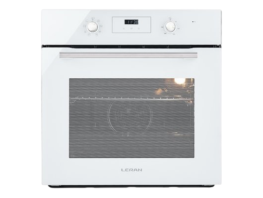 Замена ручек терморегулятора Leran EO 6474 WG