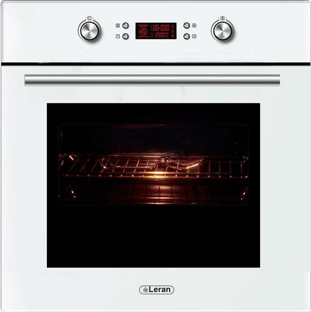 Замена ручек терморегулятора Leran EO 1228 WG